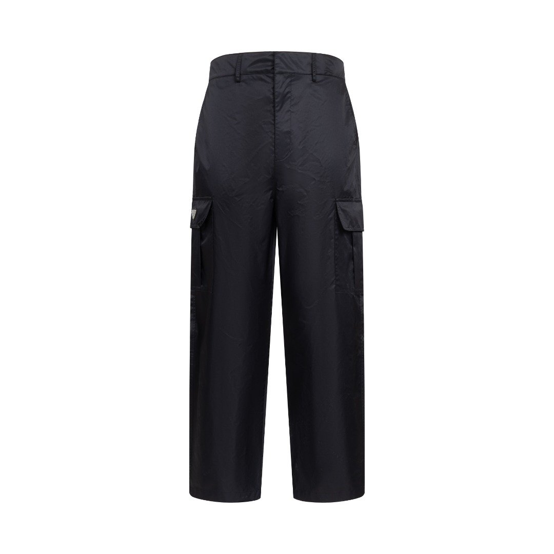 Prada Unisex Pants