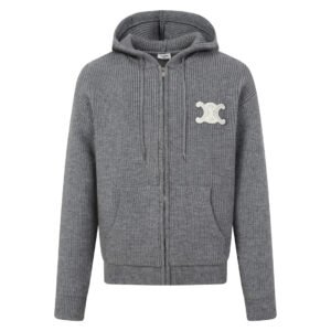 Celine Unisex Hoodie