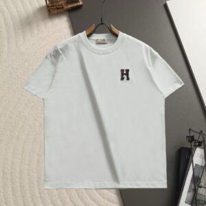 Hermès Men T-Shirt
