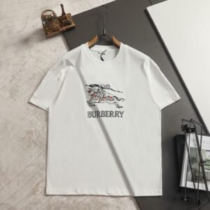 Burberry Unisex T-Shirt