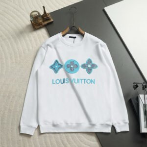 Louis Vuitton Unisex Sweatshirt