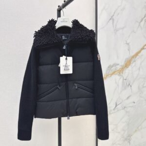 Moncler Unisex Down Jacket