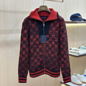 Louis Vuitton Unisex Sweater