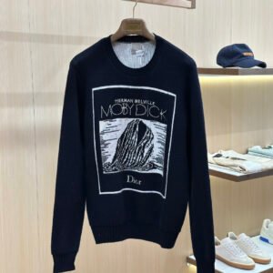 Dior Unisex Sweater