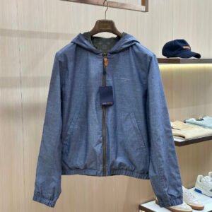 Louis Vuitton Unisex Hoodie
