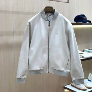 Dior Unisex Bomber Jacket