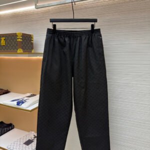 Gucci Unisex Pants