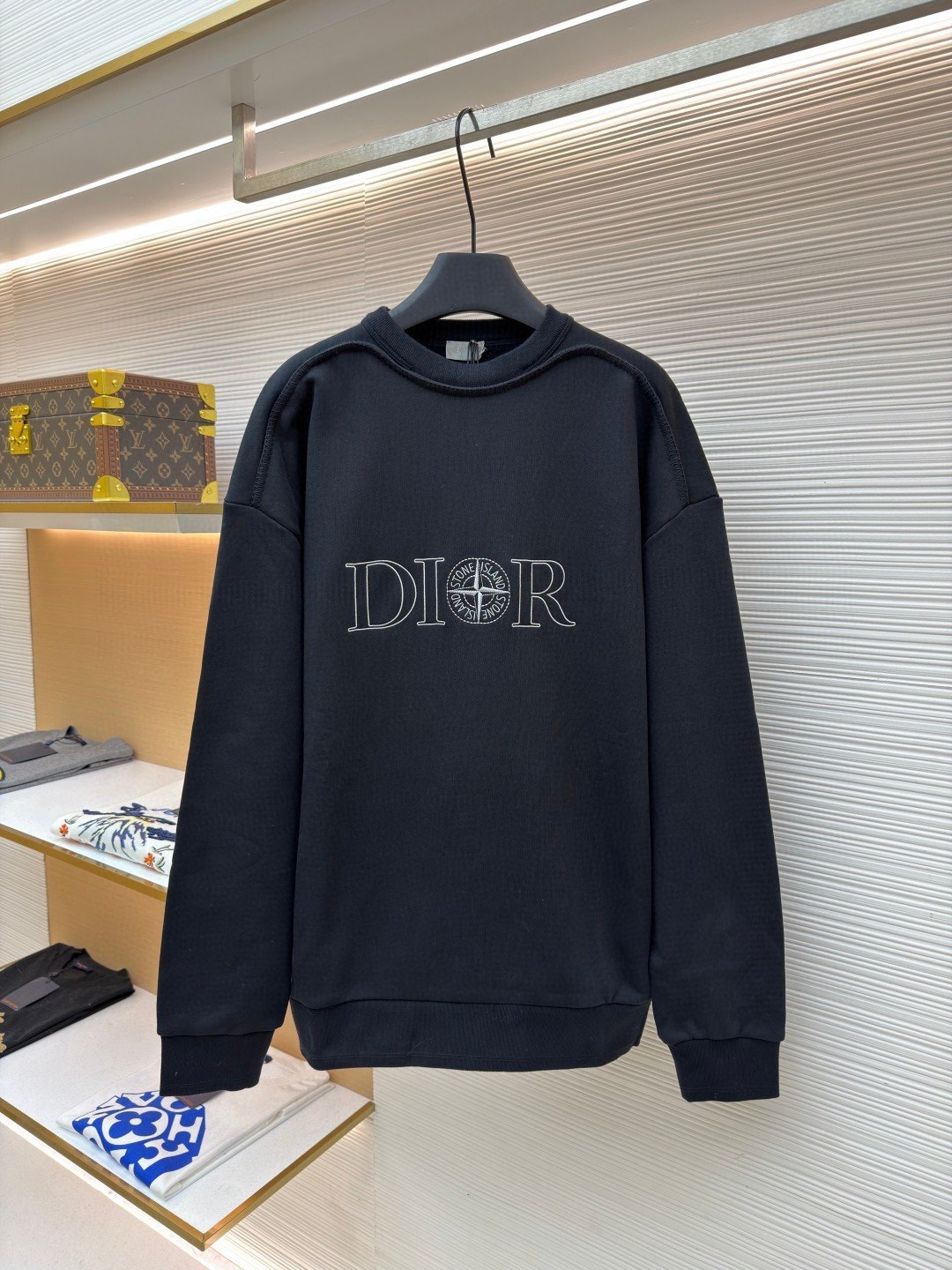 Dior Unisex Sweatshirt