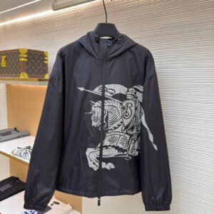 Burberry Unisex Jacket