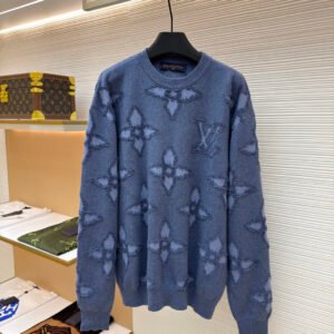 Louis Vuitton Unisex Sweatshirt