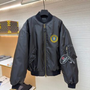 Balenciaga Unisex Jacket