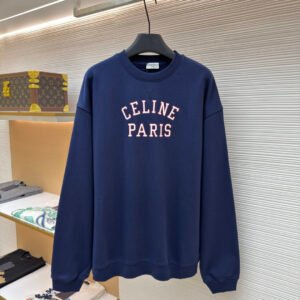 Celine Unisex Sweatshirt