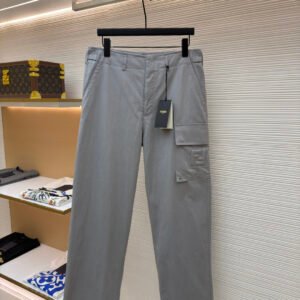 Fendi Unisex Pants