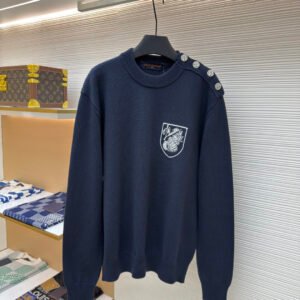 Louis Vuitton Unisex Sweater