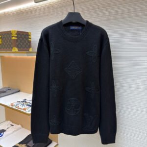 Louis Vuitton Unisex Sweater