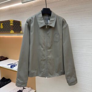 Dior Unisex Jacket