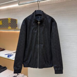 Louis Vuitton Unisex Jacket