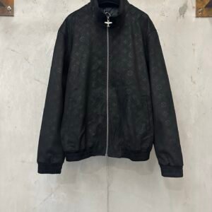 Louis Vuitton Unisex Jacket