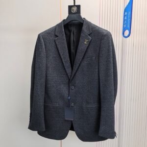 Louis Vuitton Unisex Jacket