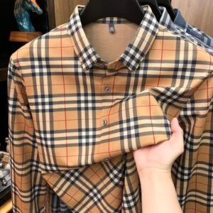 Burberry Unisex Shirt