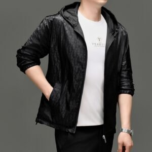 Dior Unisex Jacket