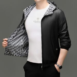 Dior Unisex Jacket
