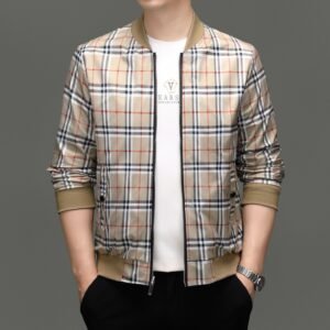 Burberry Unisex Jacket