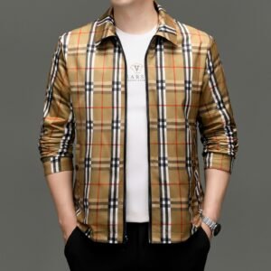 Burberry Unisex Jacket