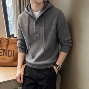 Prada Men Jacket