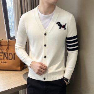 Thom Browne Men Sweater