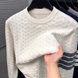 Thom Browne Men Sweater