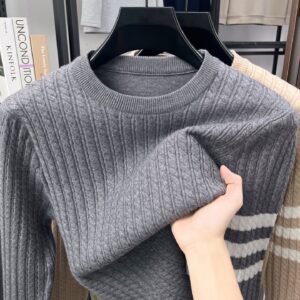 Thom Browne Men Sweater