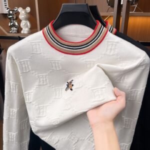 Burberry Men Sweater