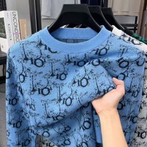 Dior Men Sweater