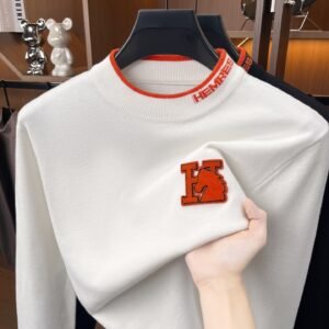 Hermès Men Sweater